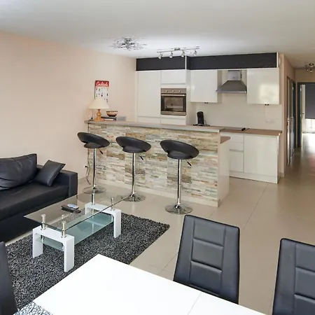 Margaux Apartment De Panne Exterior photo