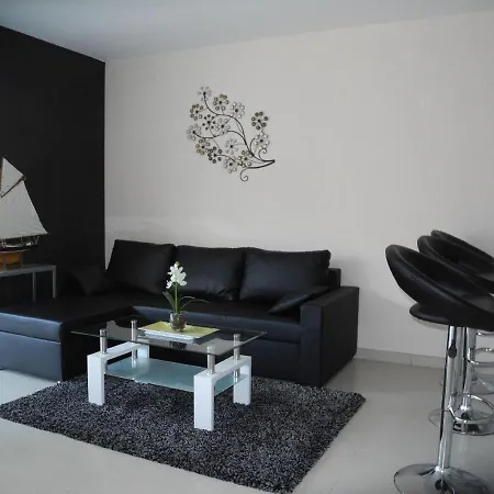 Margaux Apartment De Panne Exterior photo