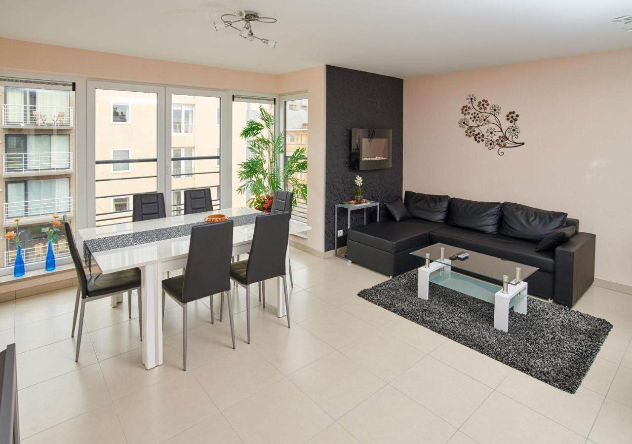 Apartment Margaux *