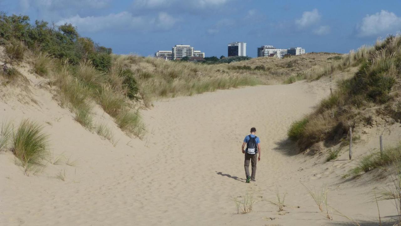 Margaux * De Panne