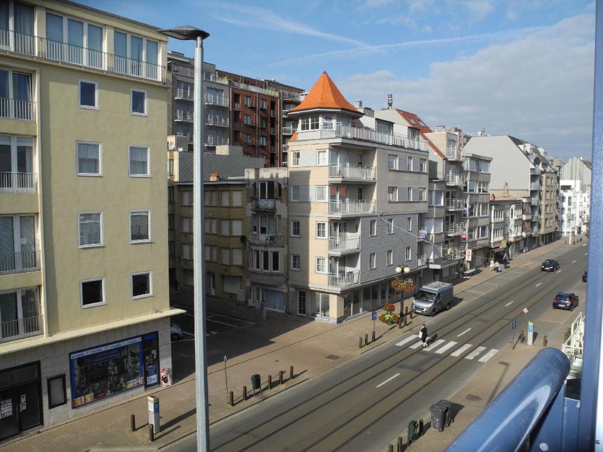 Margaux Appartement *