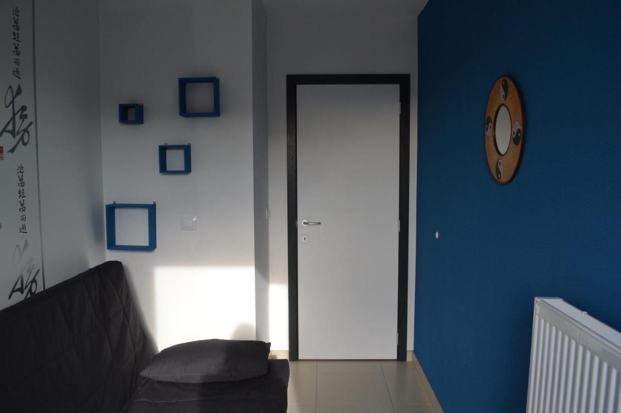 Margaux Appartement