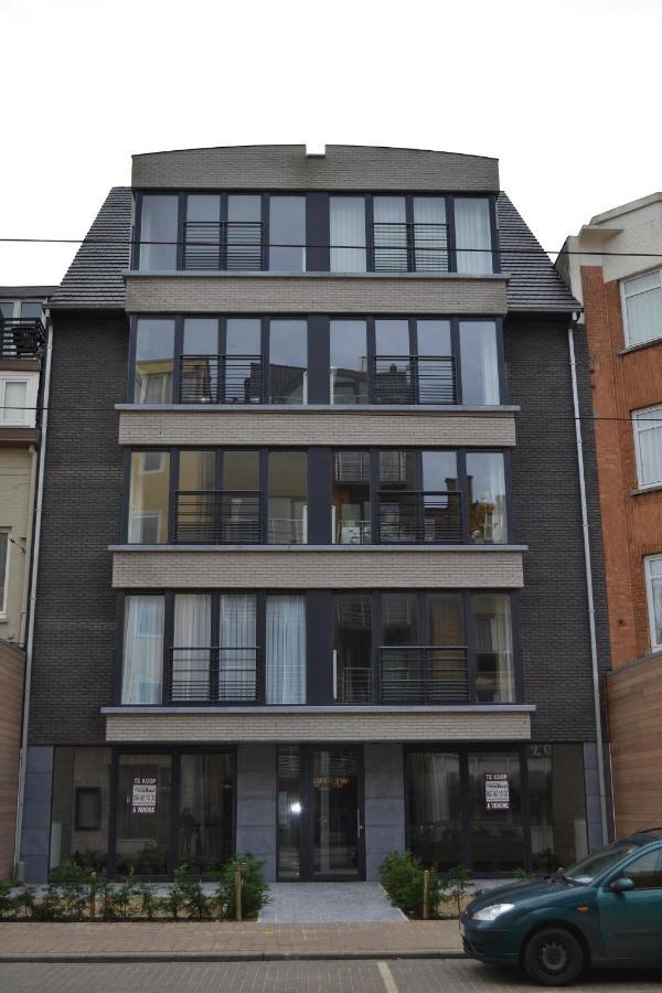 Margaux Apartment *