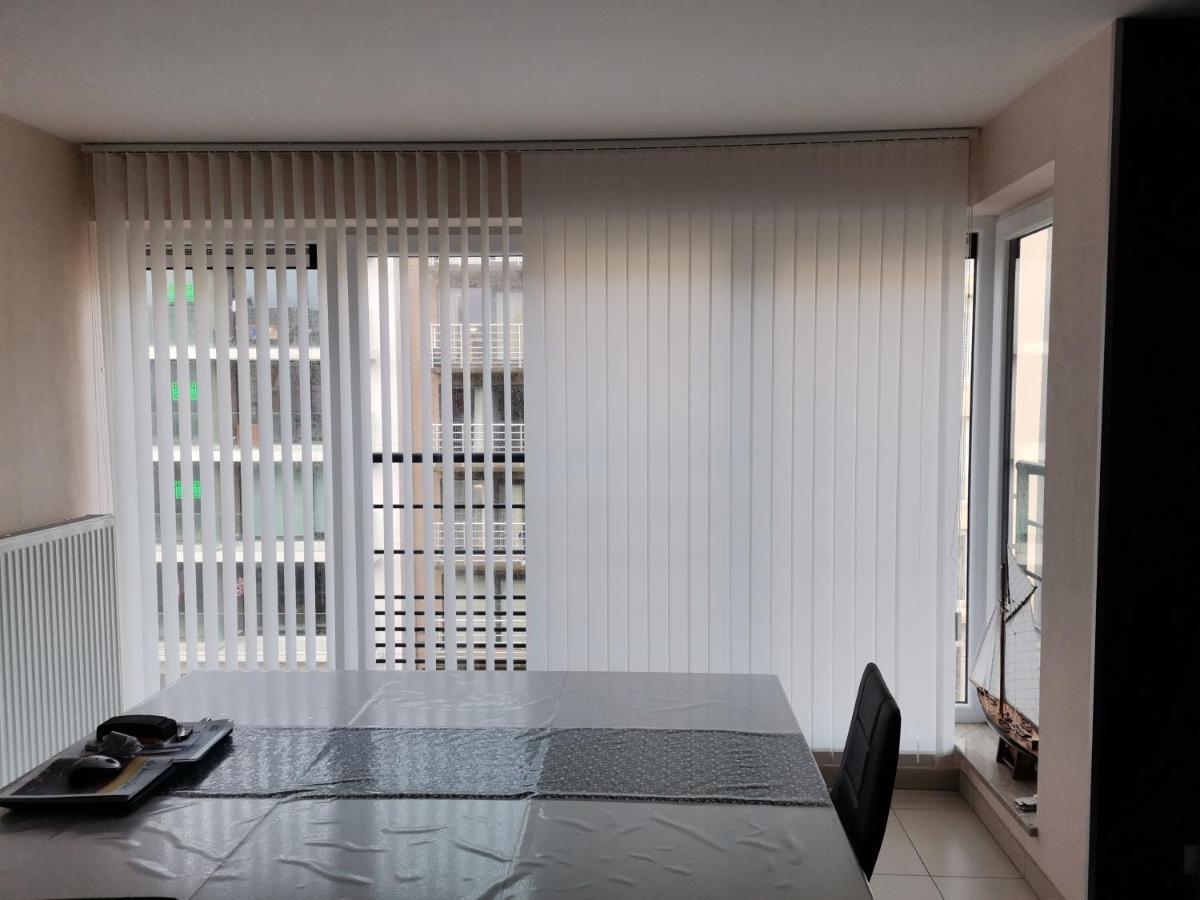 Apartment Margaux *