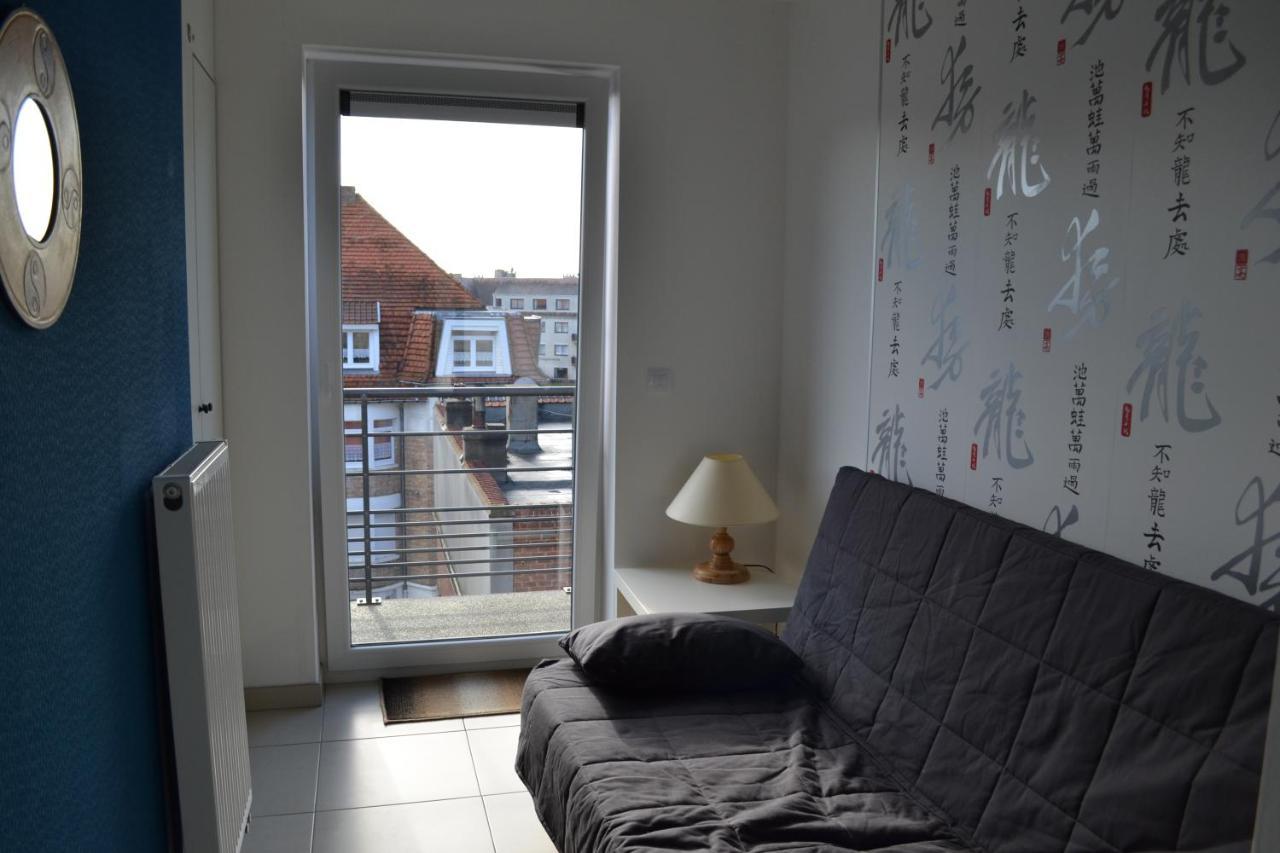 Margaux * La Panne